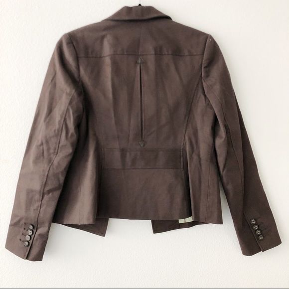 Isaac Mizrahi Blazer - Picture 5 of 7